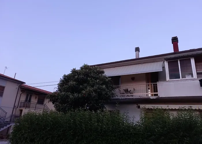 La Quiete Tra Le Vigne Tuscany