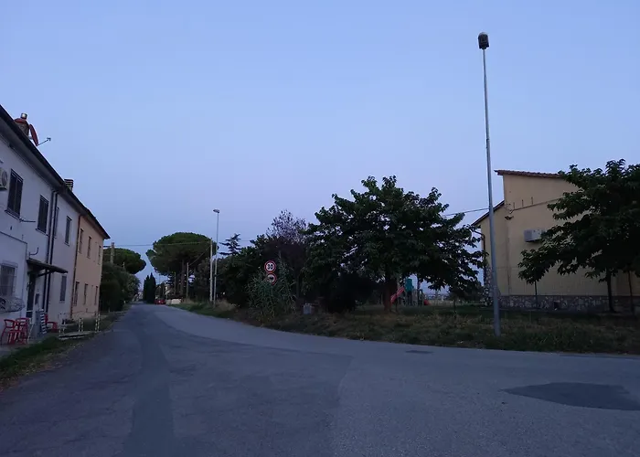 La Quiete Tra Le Vigne Tuscany