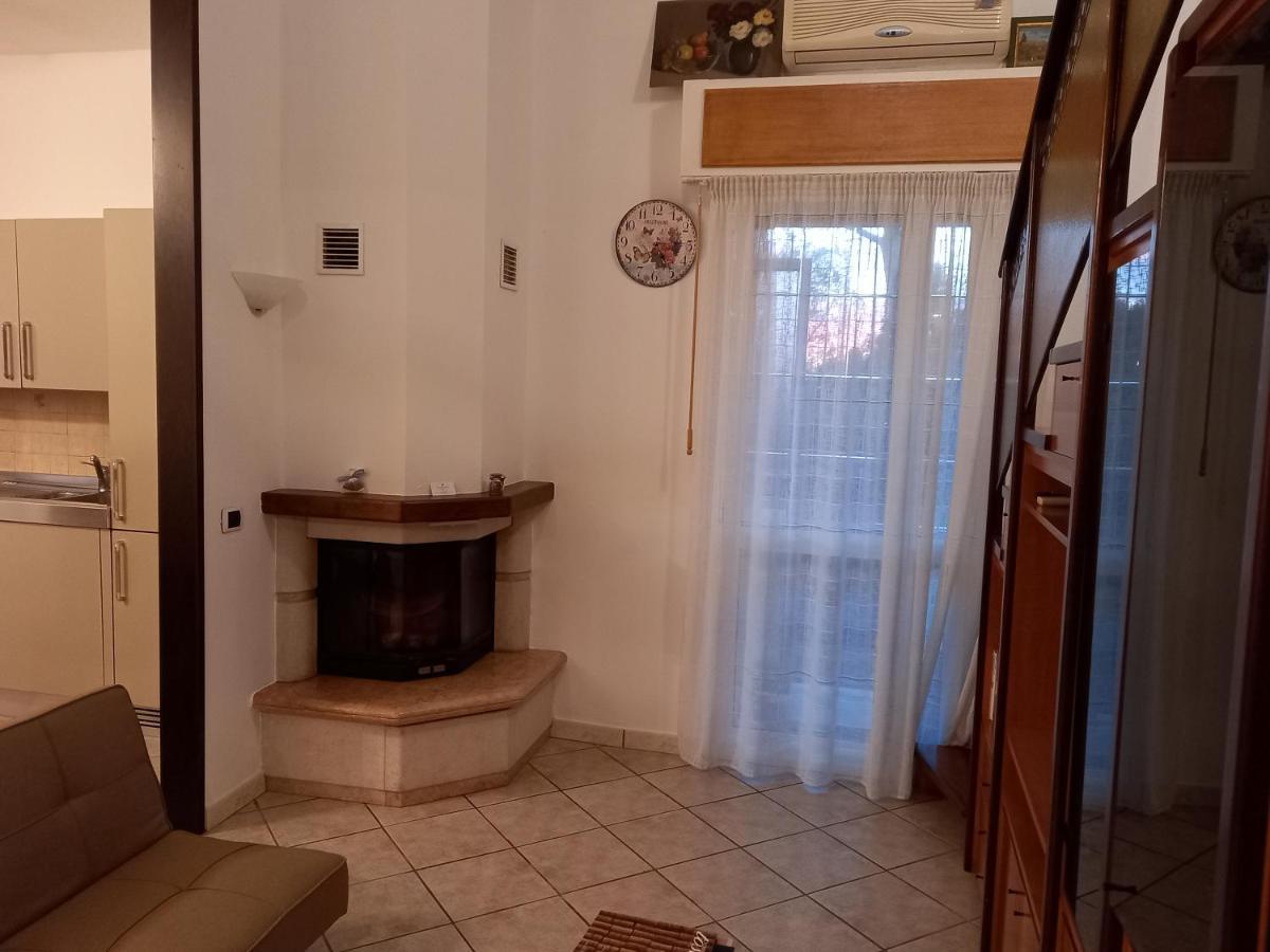 Apartment La Quiete Tra Le Vigne Tuscany