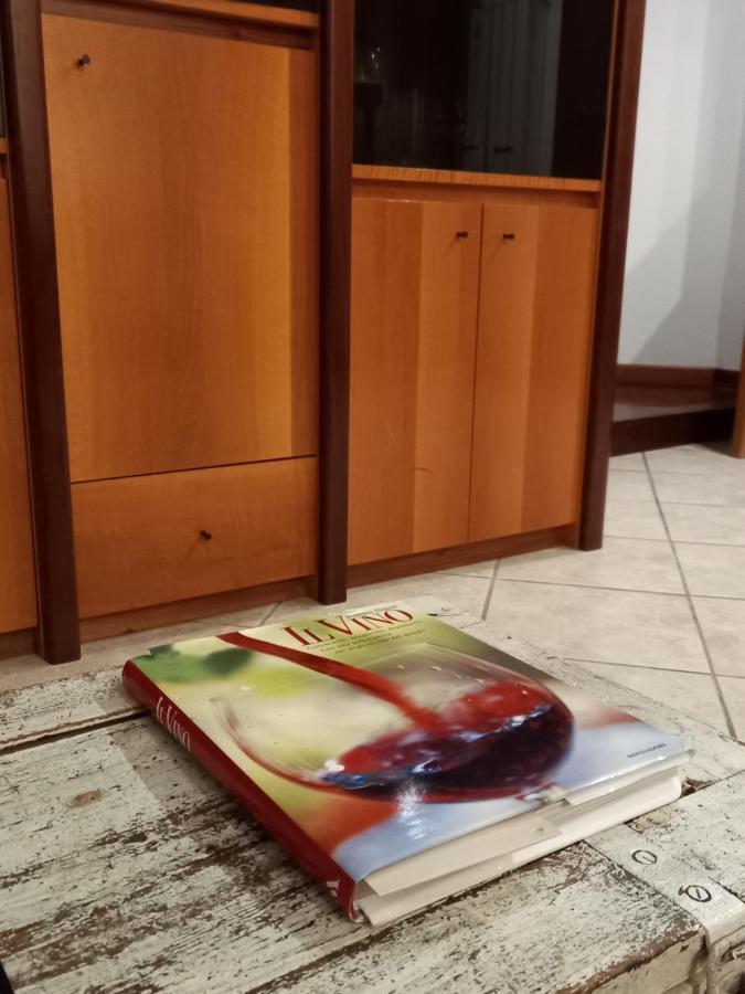 Apartment La Quiete Tra Le Vigne Tuscany
