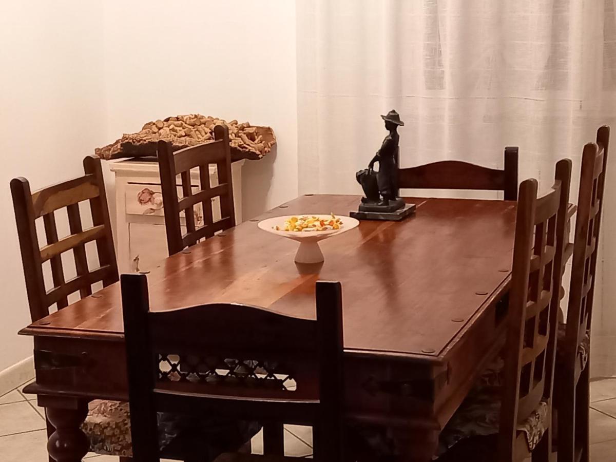 Apartment La Quiete Tra Le Vigne Tuscany