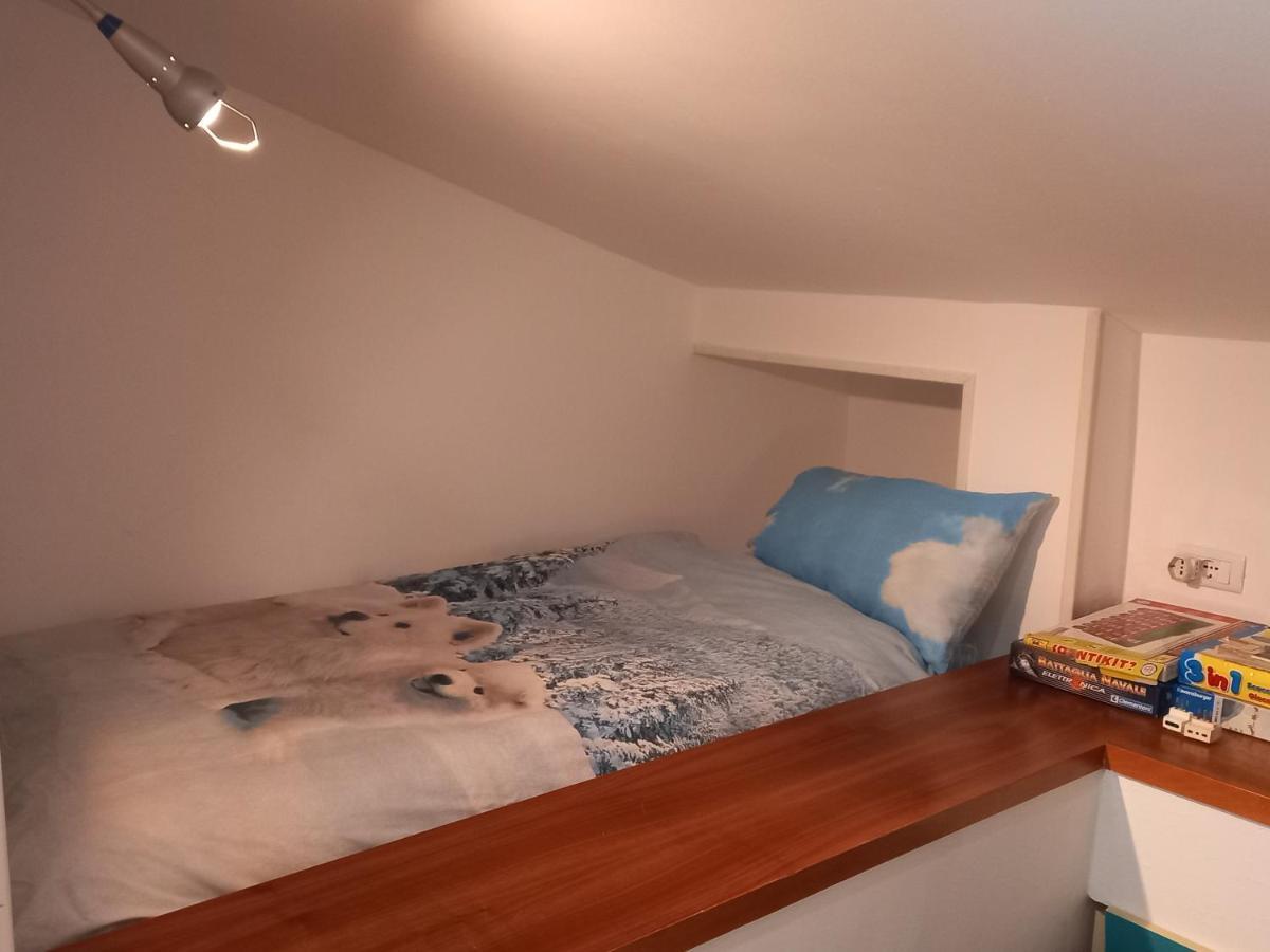 La Quiete Tra Le Vigne Tuscany Apartment