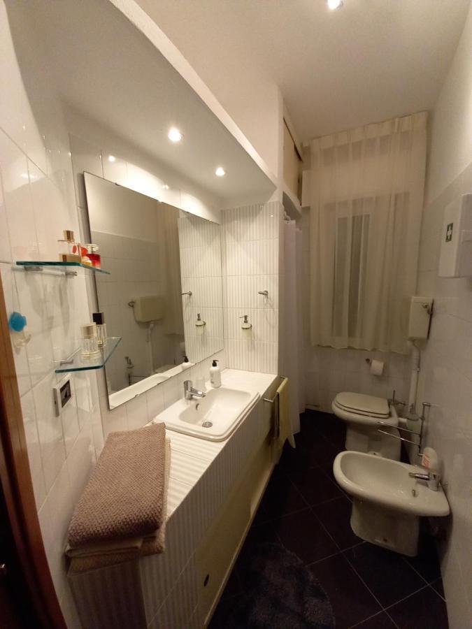 La Quiete Tra Le Vigne Tuscany Apartment Collesalvetti