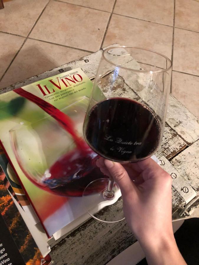 La Quiete Tra Le Vigne Tuscany
