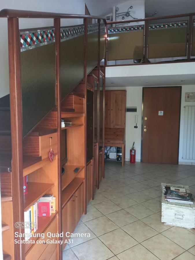 Apartment La Quiete Tra Le Vigne Tuscany *