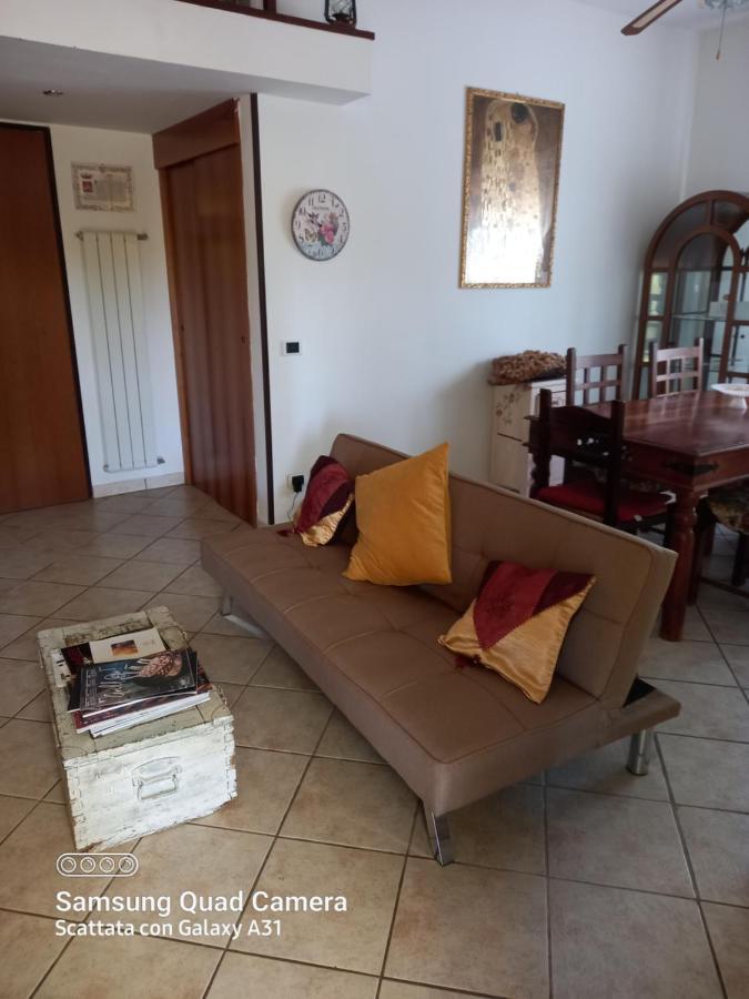 Apartment La Quiete Tra Le Vigne Tuscany