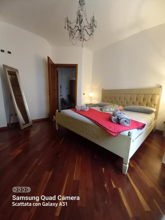 La Quiete Tra Le Vigne Tuscany Apartment