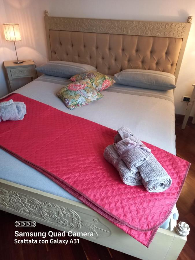 Apartment La Quiete Tra Le Vigne Tuscany