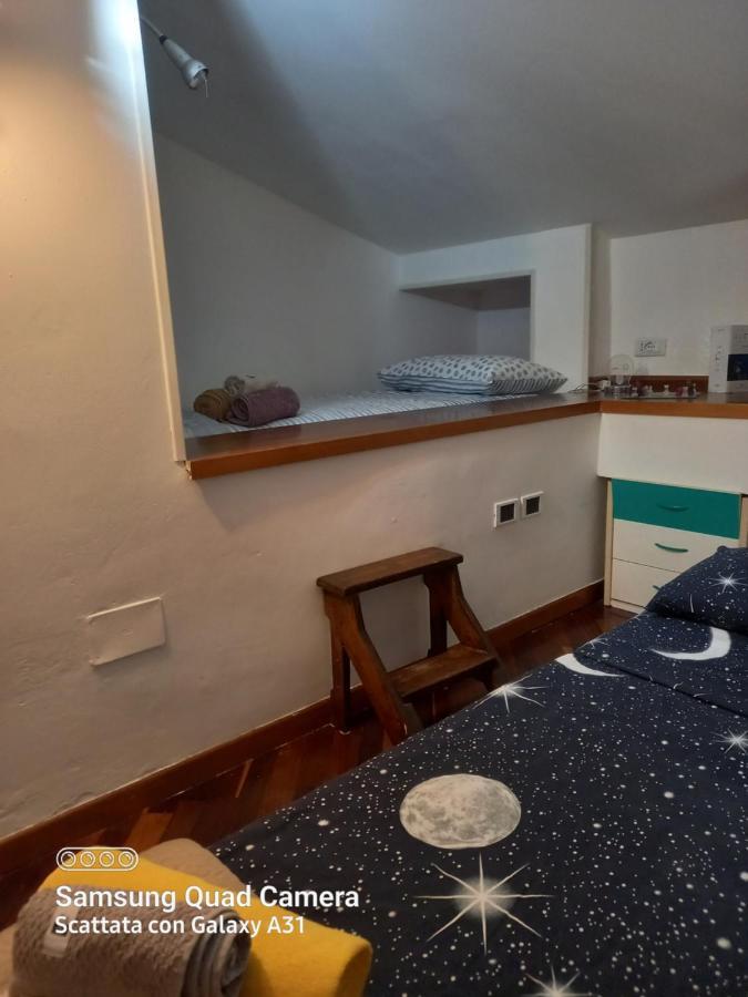 Apartment La Quiete Tra Le Vigne Tuscany Collesalvetti