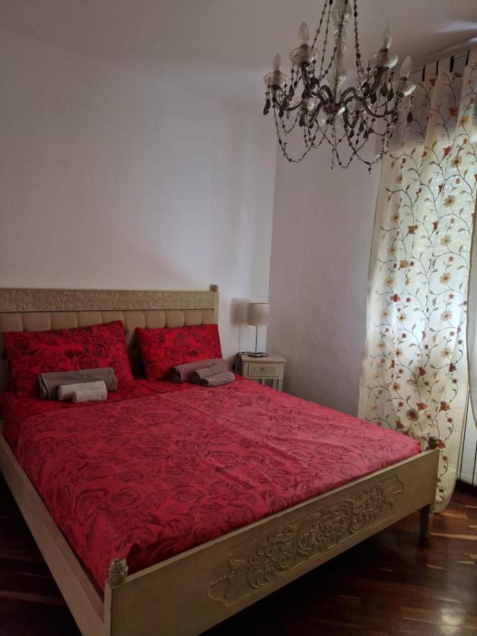 Apartment La Quiete Tra Le Vigne Tuscany Collesalvetti