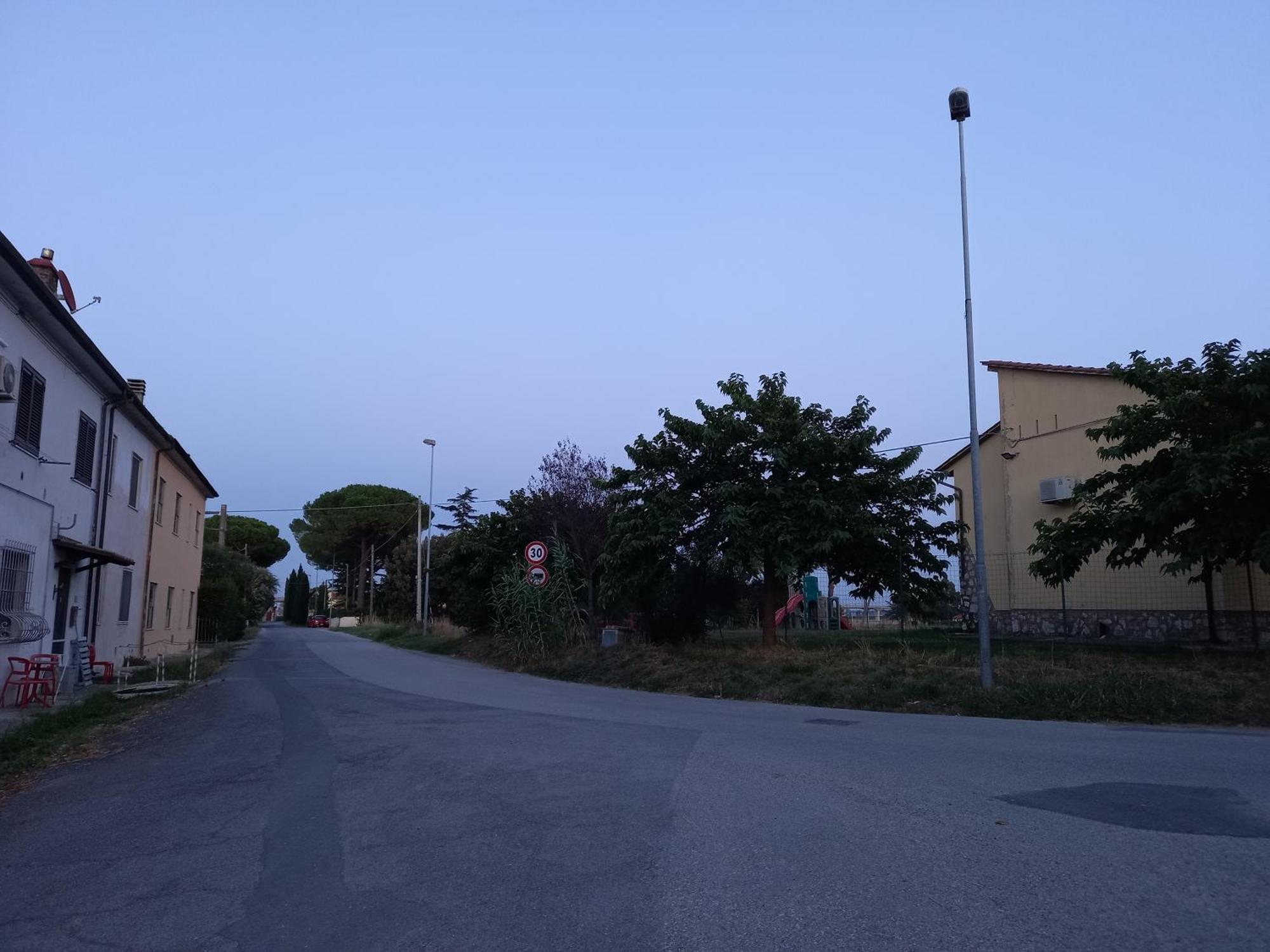 La Quiete Tra Le Vigne Tuscany Apartment