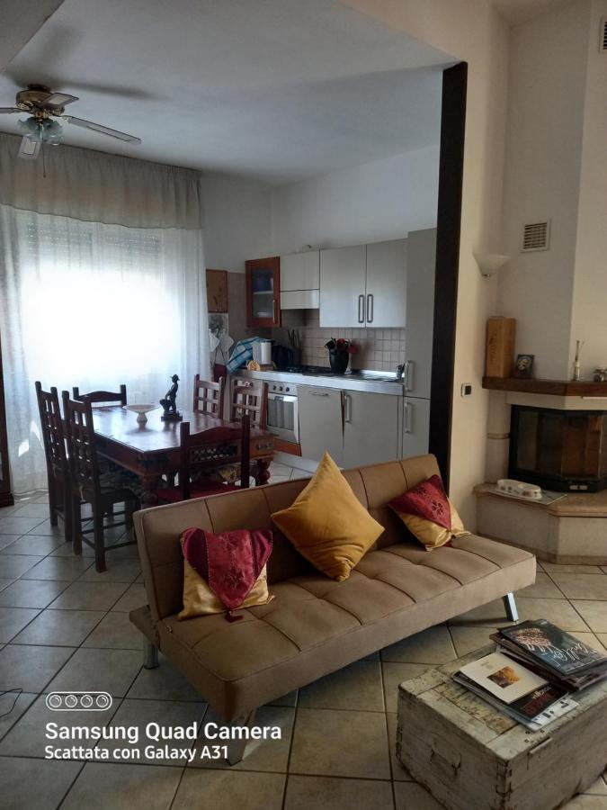 Apartamento La Quiete Tra Le Vigne Tuscany