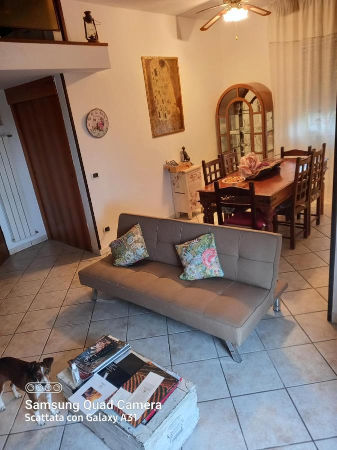 La Quiete Tra Le Vigne Tuscany Collesalvetti