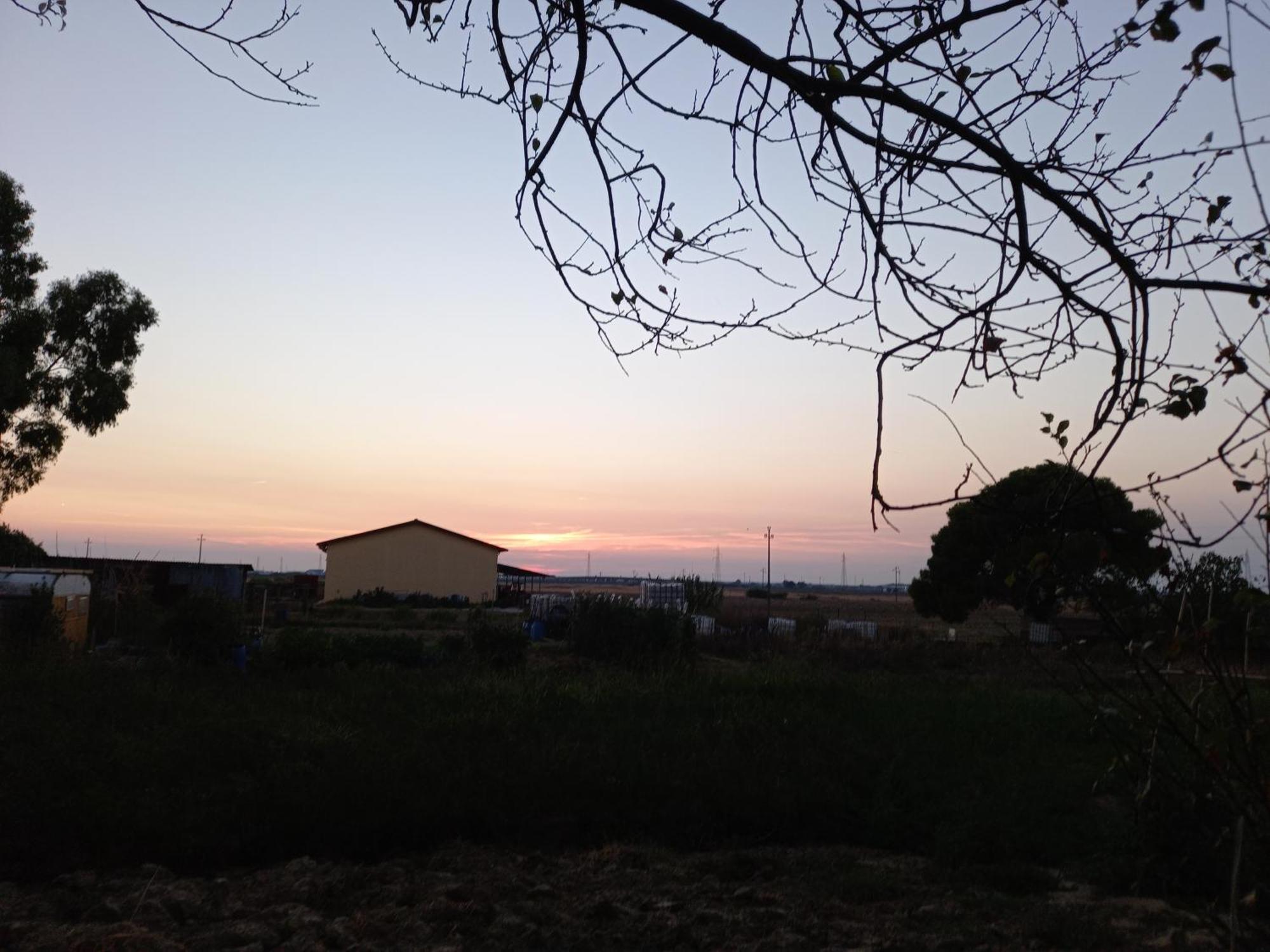 La Quiete Tra Le Vigne Tuscany Apartamento *